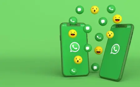 Begini Cara Mengubah Nada Dering WhatsApp Menjadi Suara Dengan Mudah