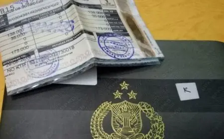 Akses Mudah dan Gratis: Manfaat Cek BPKB Online bagi Pemilik Kendaraan