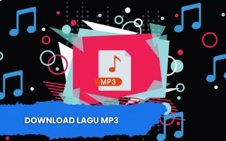 Ini Rahasia Download Lagu Terbaru di Tubidy Tanpa Aplikasi Tambahan!
