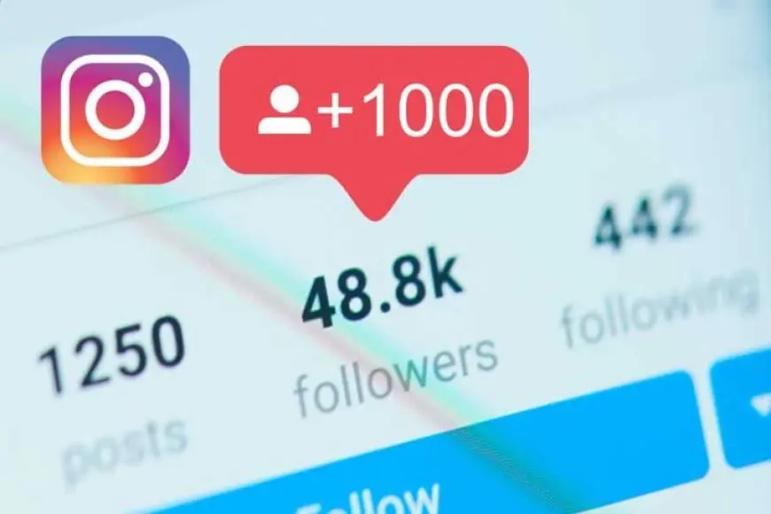 Strategi Ampuh Meningkatkan Jumlah Follower Instagram dengan Jasa Profesional