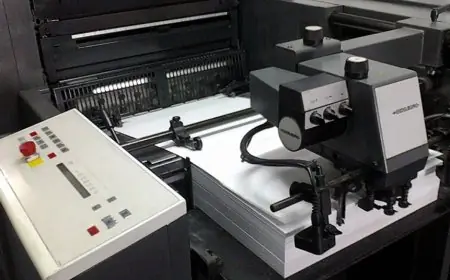 Inilah Tips Memilih Layanan Percetakan Terbaik Dan Terpercaya Yang Harus Kamu Ketahui