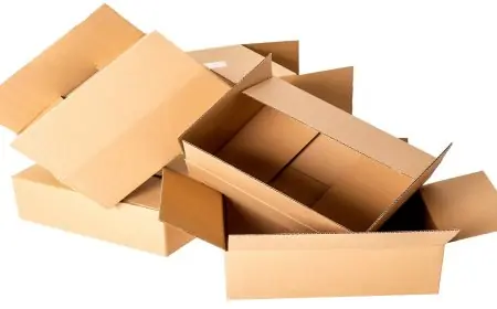 Pabrikkardus.co.id: Supplier Corrugated Carton Box & Pabrik Karton Box di Cikarang & Tangerang