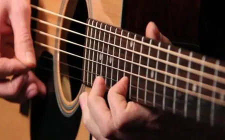 Chord Marsada Band yang Bikin Lagu Mereka Selalu Nge-Hits!