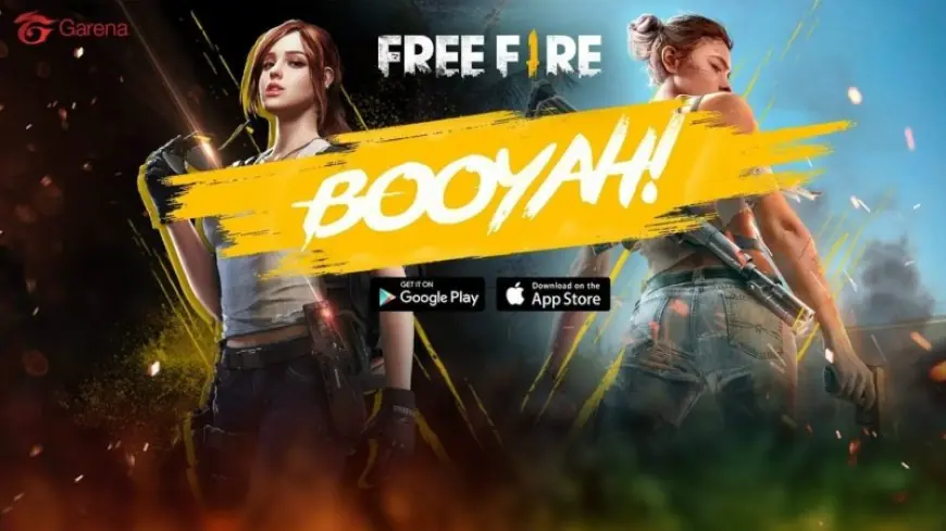 Cara Memenangkan Free Fire Agar Selalu Booyah