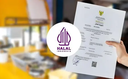 Inilah 10 Produk Populer yang Kamu Kira Halal, Ternyata Tidak!