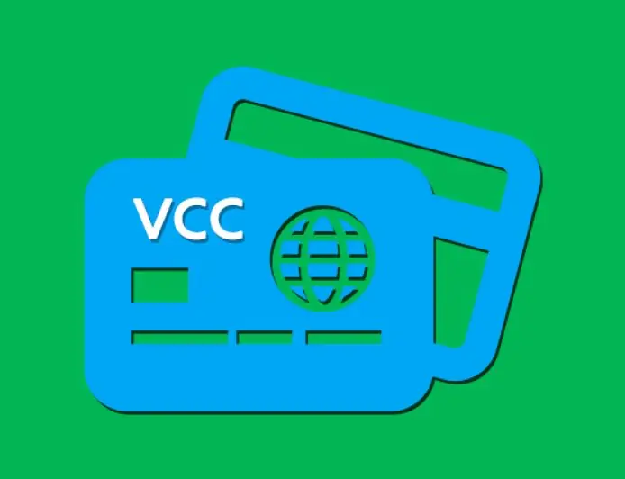 Butuh VCC Murah dan Cepat? Ini Dia Tempat Terbaik untuk Mendapatkannya Hanya Di Vccmurah.net !
