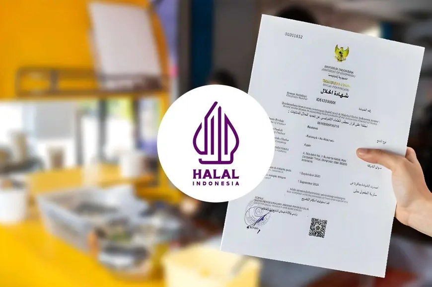 Inilah 10 Produk Populer yang Kamu Kira Halal, Ternyata Tidak!