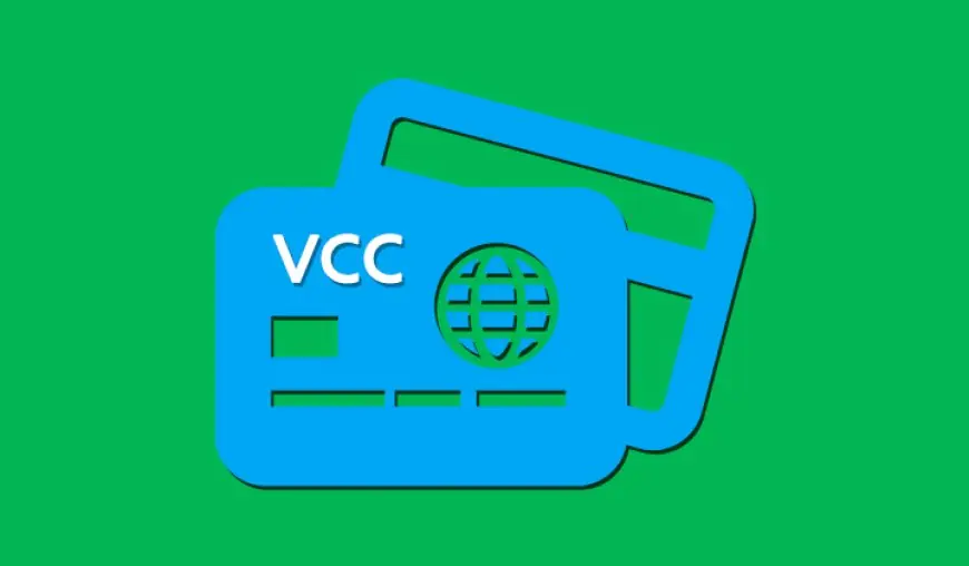 Butuh VCC Murah dan Cepat? Ini Dia Tempat Terbaik untuk Mendapatkannya Hanya Di Vccmurah.net !