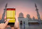 7 Aplikasi Jadwal dan Pengingat sholat Terbaik dan Terakurat