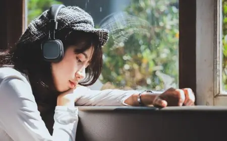 Cara Simpel Dengerin Musik Tanpa Iklan Pakai Tubidy, Coba Sekarang!