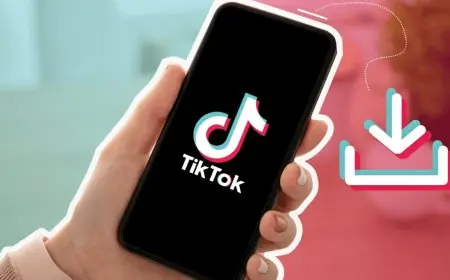 Hapus Watermark TikTok dalam 5 Detik? SnapTik Jawabannya! (Gratis & Tanpa Aplikasi!)