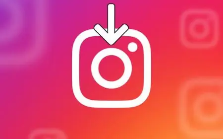 Rahasia Download Video Instagram Tanpa Watermark! Cuma Pakai Snapinsta!