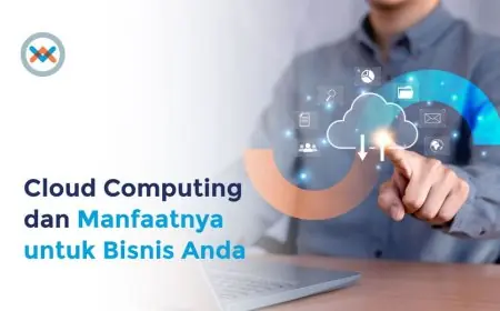 Mengenal Layanan Private Cloud Wowrack Untuk Solusi Bisnis Infrastruktur