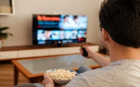 Opsi Selain IDLIX: 5 Aplikasi Streaming Film Terbaik Saat Ini