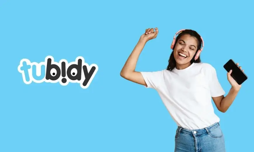 Tubidy: Solusi Jenius Buat Kamu yang Pengen Update Lagu Terus Tanpa Bikin Kantong Bolong!