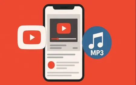 Download Lagu Jadi Super Mudah! Ini Aplikasi Legal yang Lagi Viral