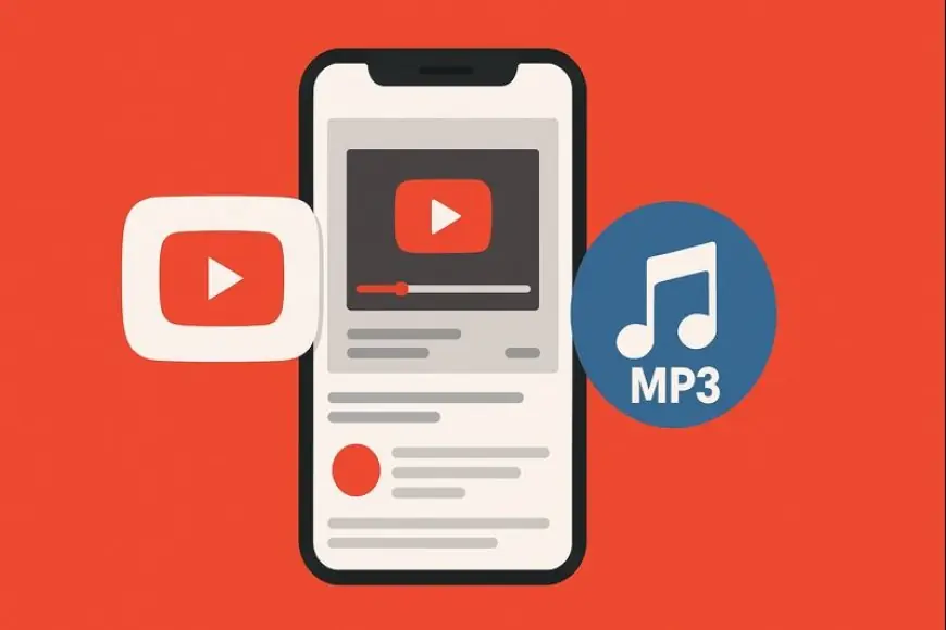 Download Lagu Jadi Super Mudah! Ini Aplikasi Legal yang Lagi Viral