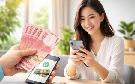 10 Aplikasi Penghasil Uang Alternatif untuk Tambah Penghasilan Harian