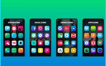 10 Aplikasi Android yang Wajib Terpasang di Smartphone Kamu 2026