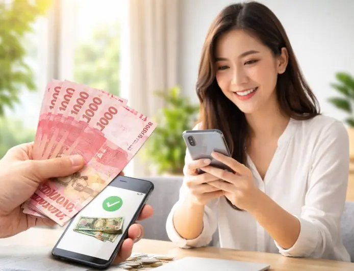 10 Aplikasi Penghasil Uang Alternatif untuk Tambah Penghasilan Harian