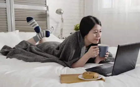 Mengenal IDLIX dan Alternatif Nonton Film, Serial TV, Anime, Drama Korea