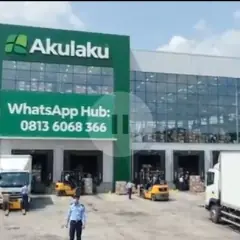 Call Center resmi akulaku