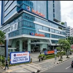 Bagaimana Cara menghubungi call center Akulaku