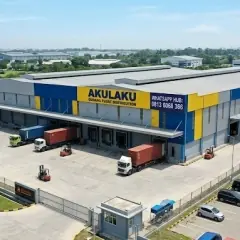 Call Center resmi akulaku...