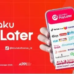 Gimana cara menghubungi layanan call center akulaku
