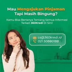 Berikut Cara Menghubungi Call Center KrediOne