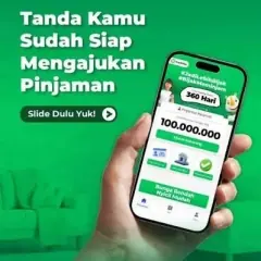 Layanan CS KrediOne