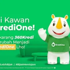 Simak Cara Menghubungi CS KrediOne