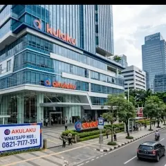 Cara menghubungi call center Akulaku.